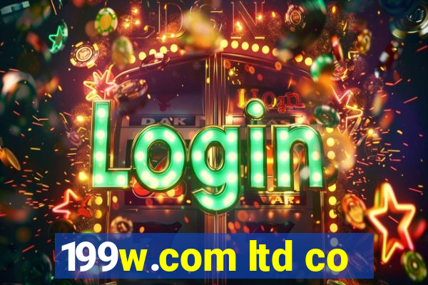 199w.com ltd co